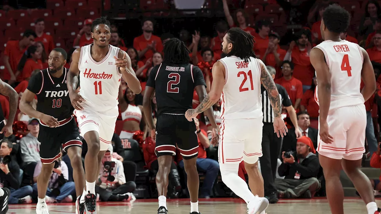 Houston Cougars: NBA Prospects and Potential