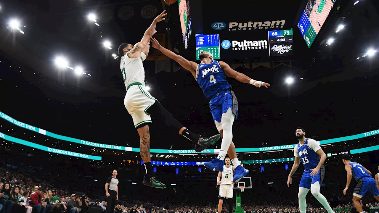 How to Watch Orlando Magic vs. Boston Celtics on Monday, December 23