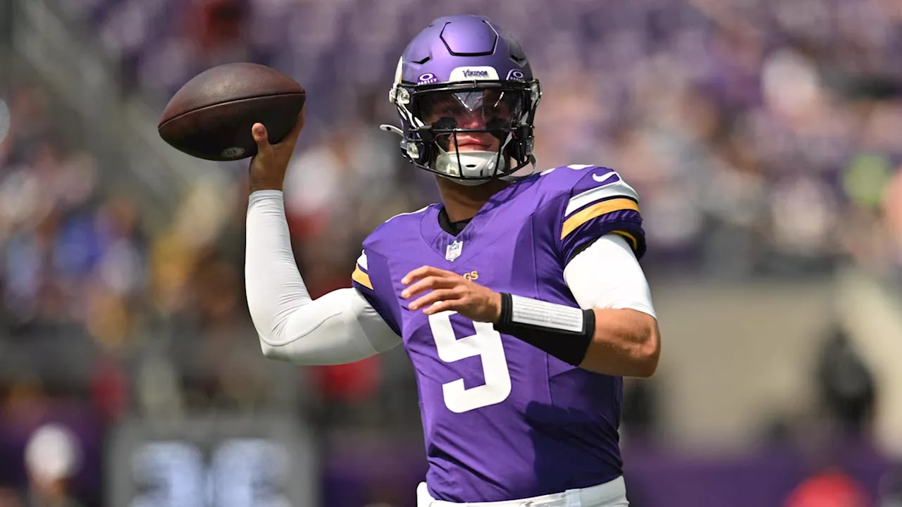 J.J. McCarthy Makes Bold Declaration About Kevin O'Connell After Vikings' Week 16 Win