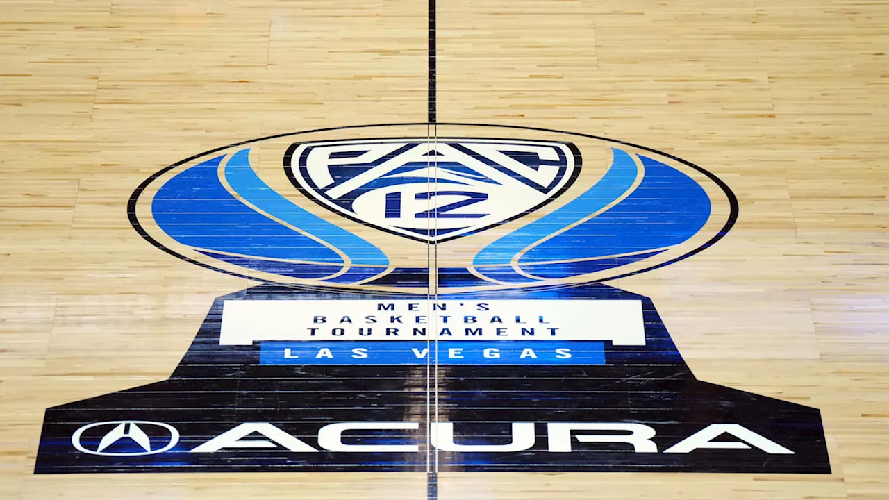 Report: Pac-12 files new trademark applications from ‘Pac-8’ through ‘Pac-14’