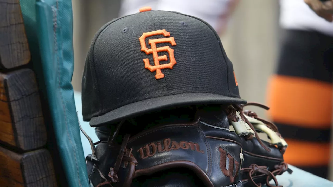 San Francisco Giants Add Intriguing Left-Handed Pitcher on Minor League Deal