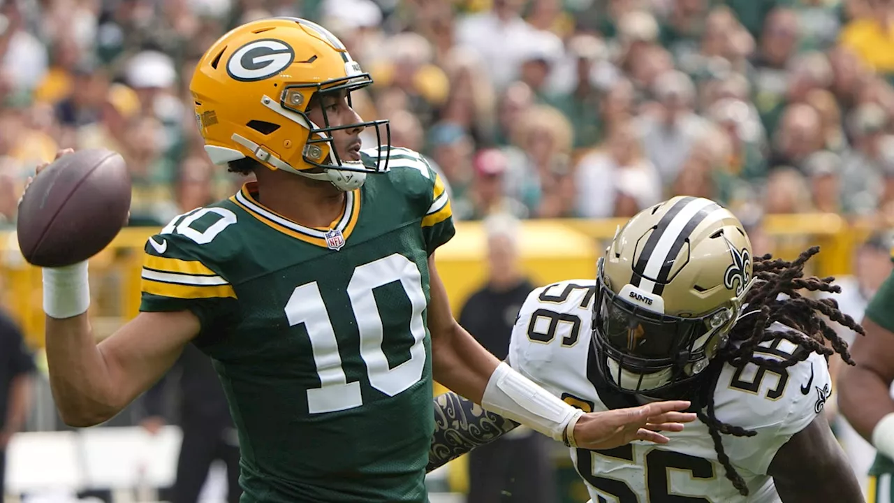 What Does Saints Game Mean for Packers’ Playoff Prospects?