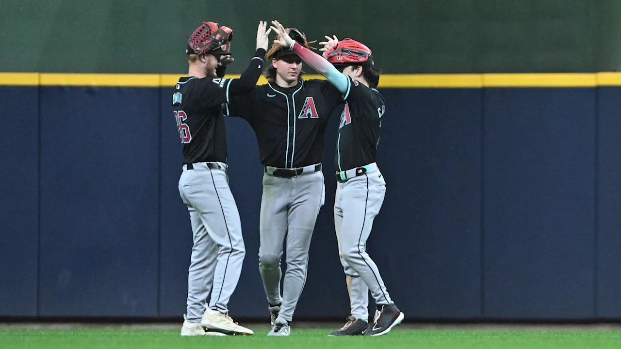 Will the Arizona Diamondbacks Hit Over or Under 83.5 Wins in 2025?