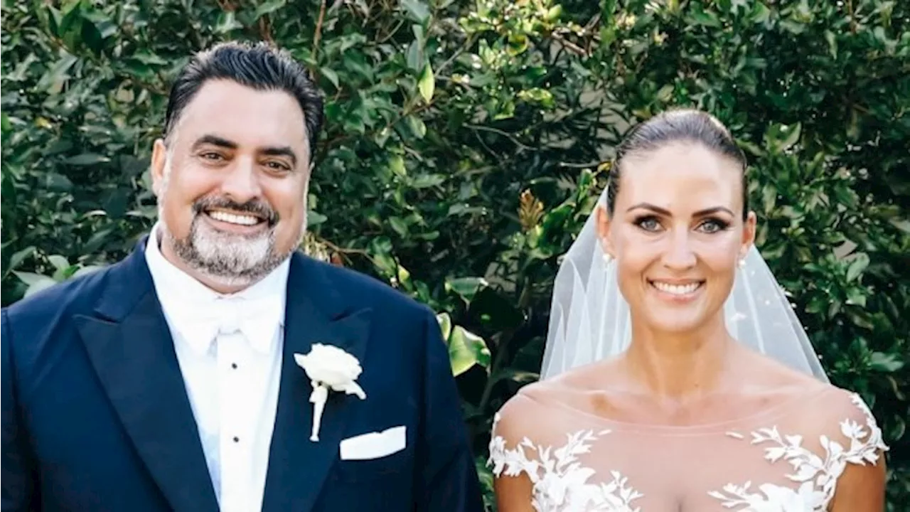 Aussie millionaire’s wife dies two days before Christmas