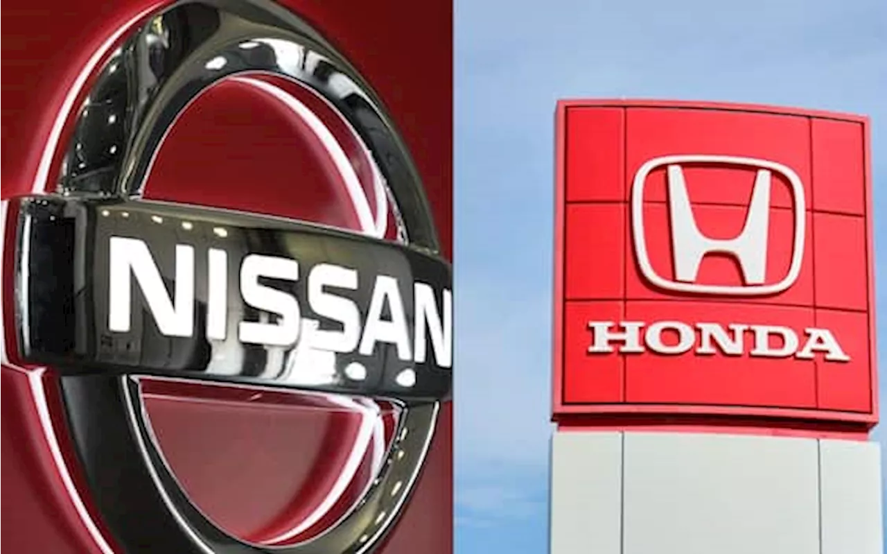 Honda e Nissan, fusione tra case automobilistiche: closing nel 2025