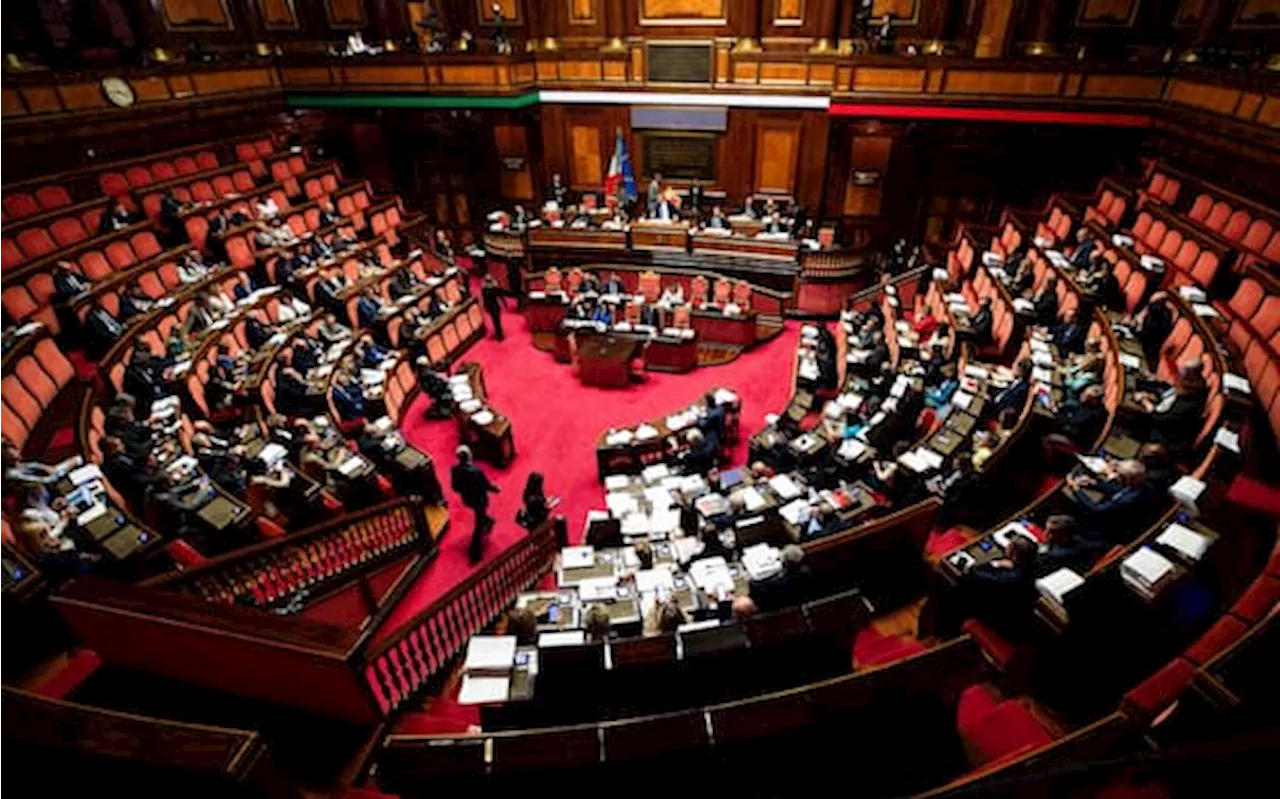 Manovra 2025, da oggi l'esame in Senato: via libera previsto il 28 dicembre