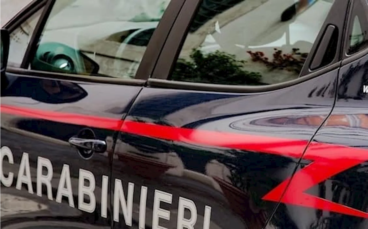 Pensionato ucciso a Suzzara in un agguato nel garage