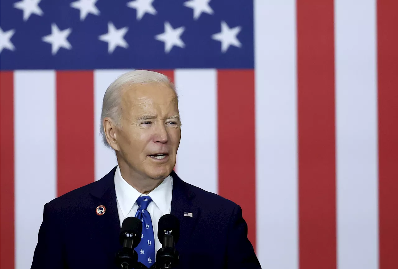 Biden Grants Clemency to 37 Inmates, Sparking Debate on Death Penalty