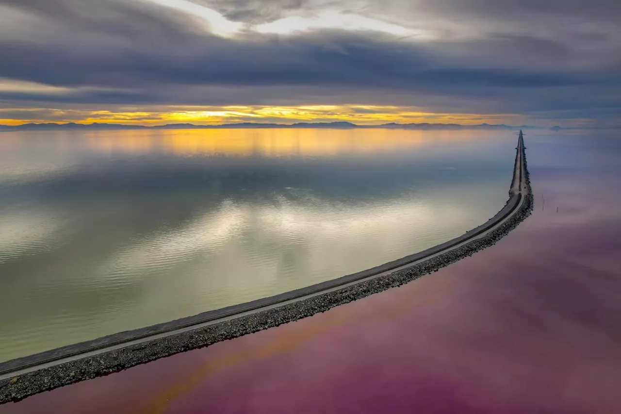 Great Salt Lake Warning: Was It Necessary?