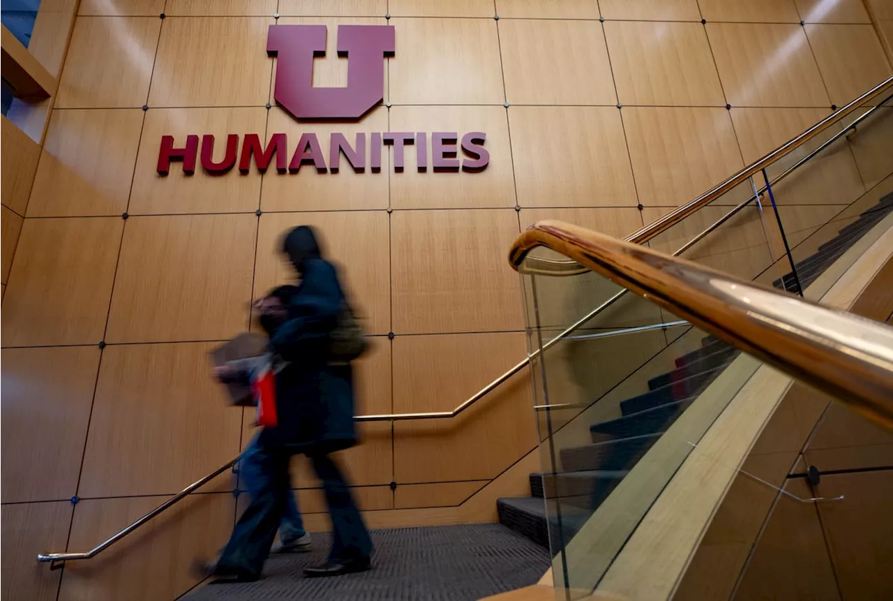 Liberal Arts Programs Face Cuts Across the US, Utah Included