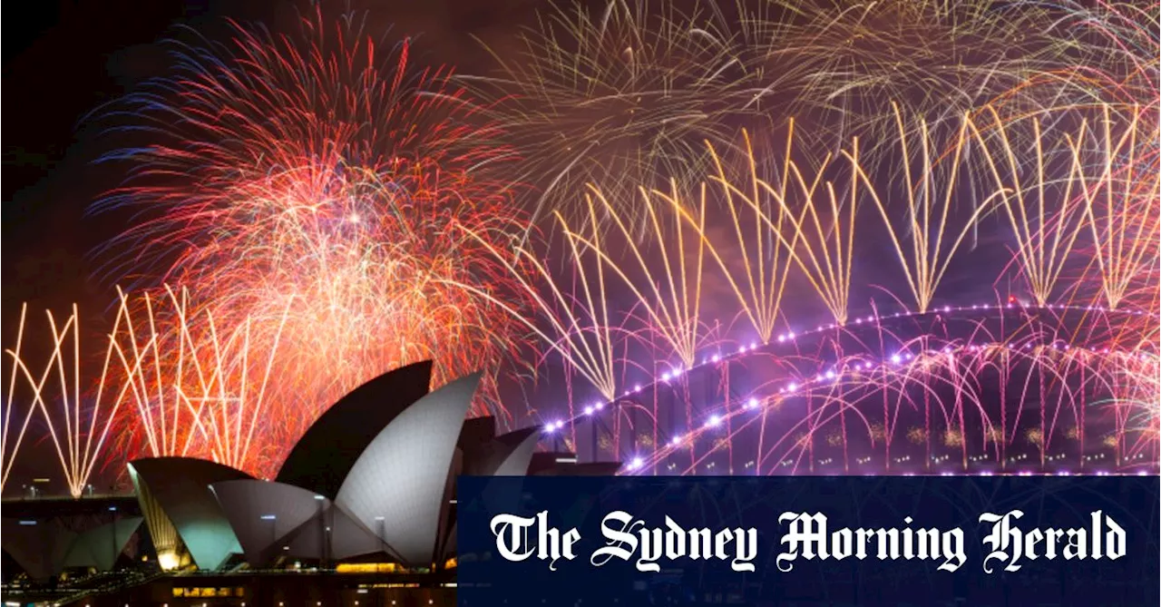 Last-Minute Deal Averts Sydney New Year's Eve Transport Chaos