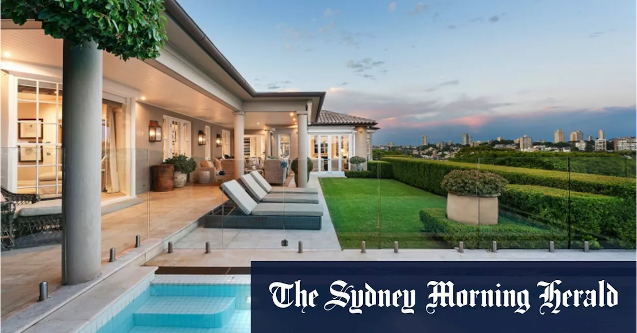 Luxury Properties Across Australia