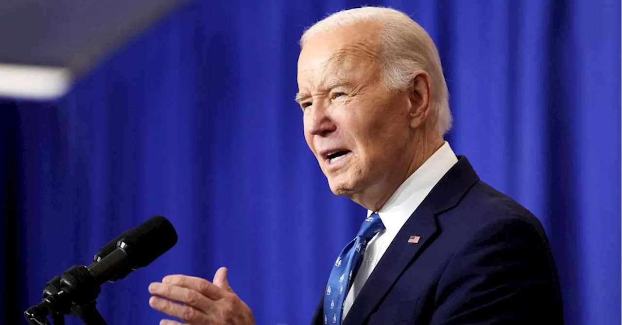 Biden Commuta Pene Di Morte di 37 Detenuti Federali