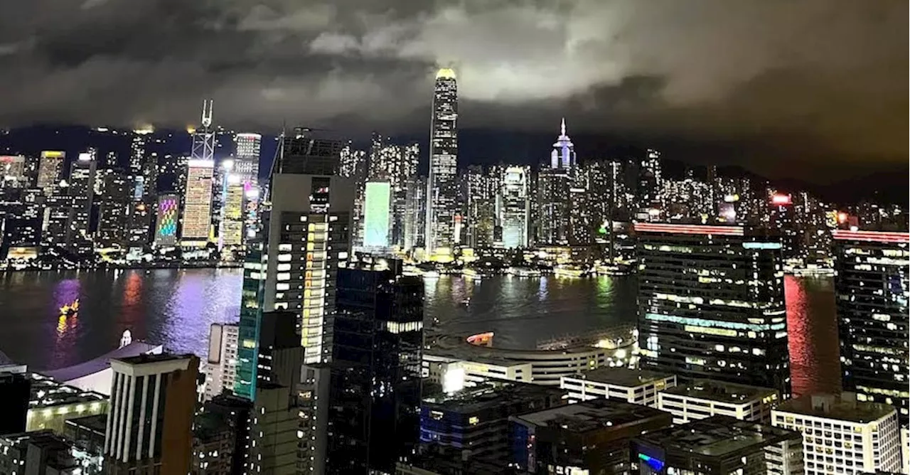 Hong Kong: Un incantesimo di luci e sapori