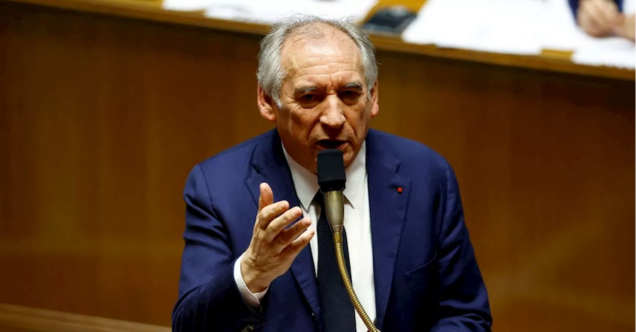 Nuovo Governo Francese: François Bayrou alla Guida