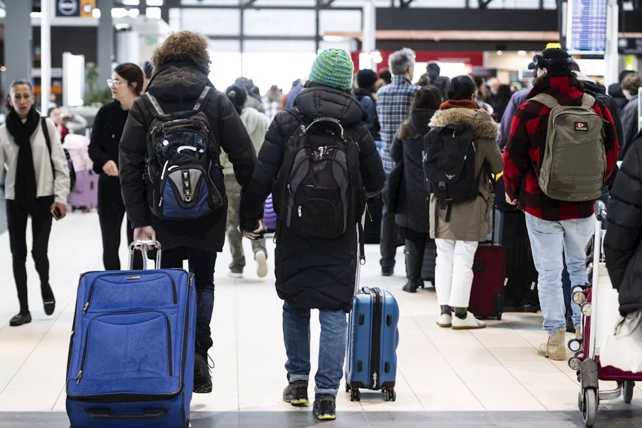 Canada Proposes New Air Passenger Rights Rules