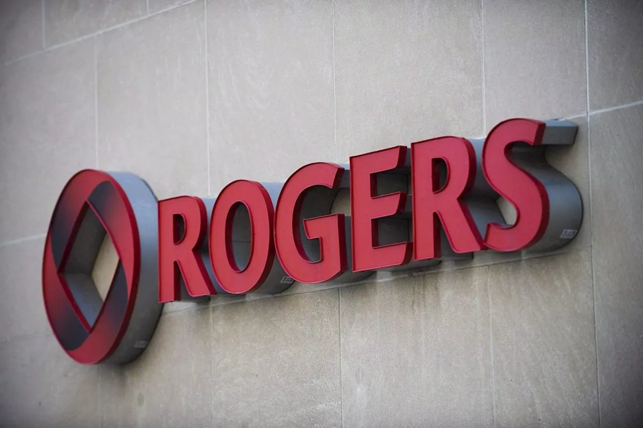 Competition Bureau Sues Rogers for Misleading 'Infinite' Data Plans