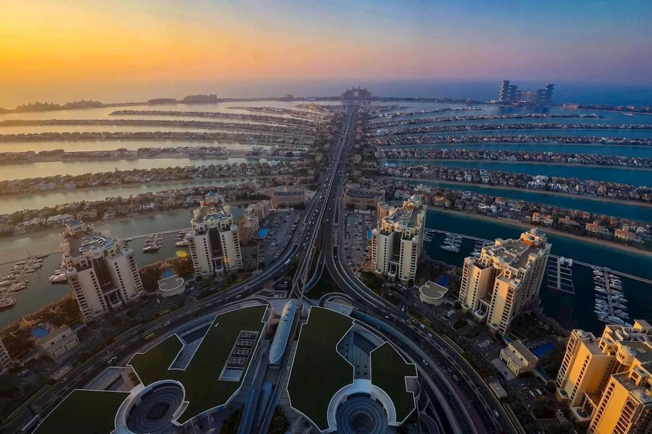 Dubai developers escalate efforts to sell properties to rich Chinese, seeing ‘huge potential’ in sales