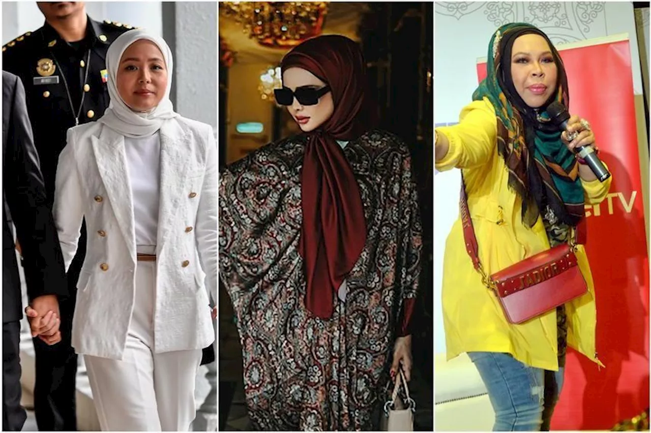 Flying first class but deep in debt: Malaysia’s influencers in the spotlight for misusing funds