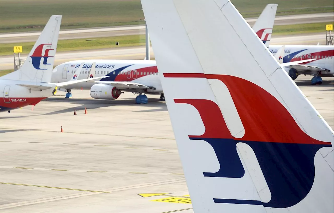 Malaysia Airlines cabin crew praised for professionalism during medical flights