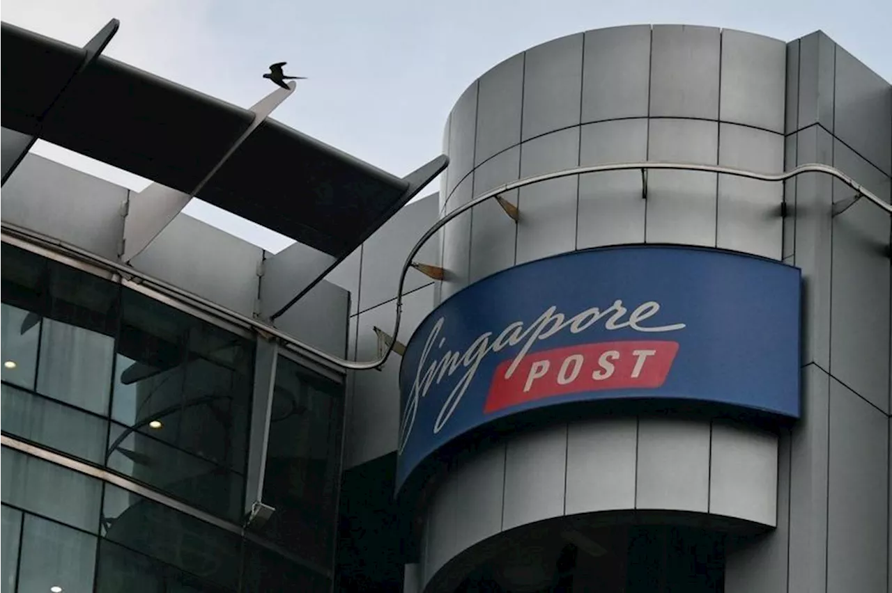 Singapore Post Fires CEO, executives over whistleblowing report