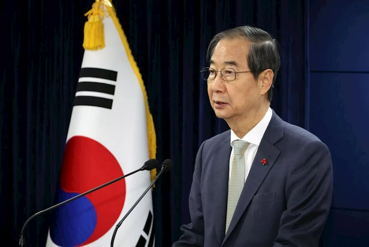 South Korea's Opposition Threatens Impeachment Over Yoon Probe Delay