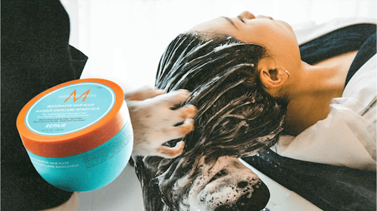 Maximize Your Hair Mask Results: Expert Tips for Gorgeous Hair