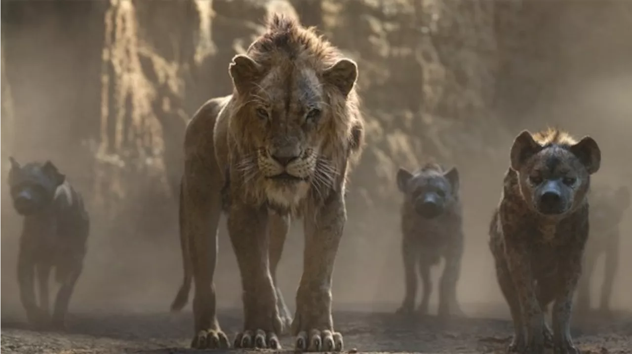 The Lion King Prequel Reveals Scar's Backstory and Motivations