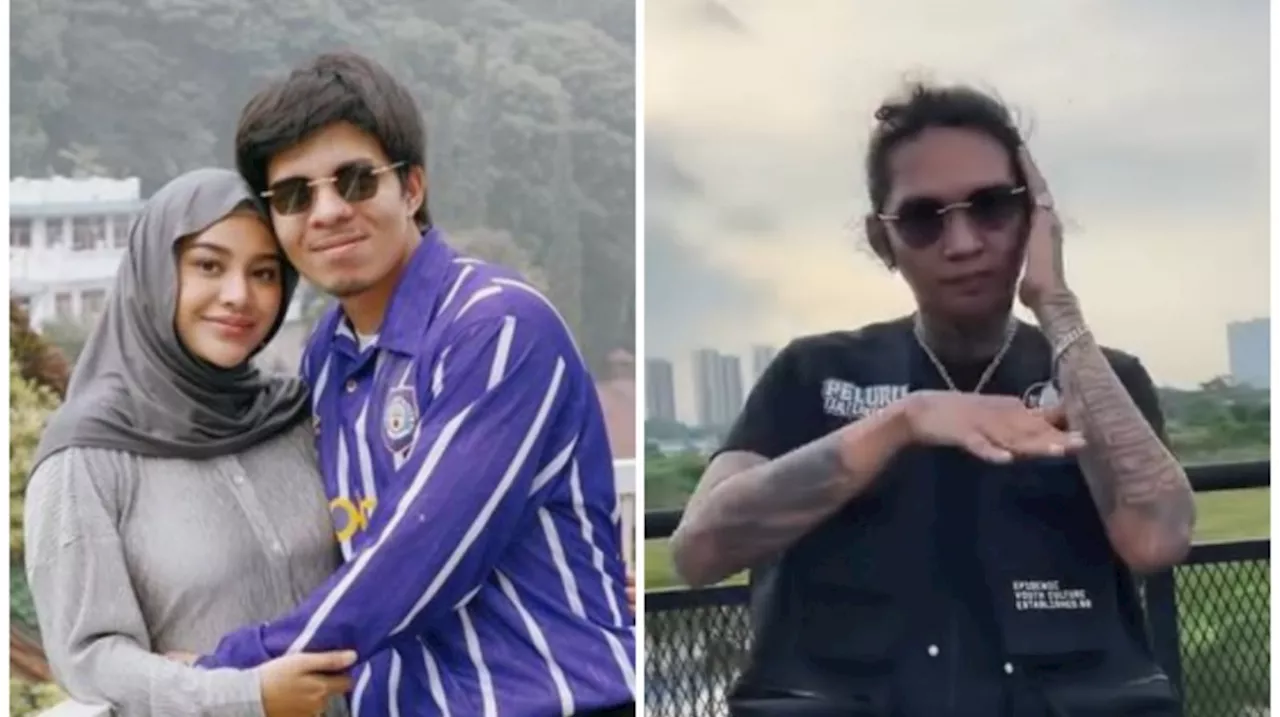 Deretan Momen Atta Halilintar Dituduh Jiplak Konten, sampai Dicibir Young Lex dan Bikin Aurel Ngamuk