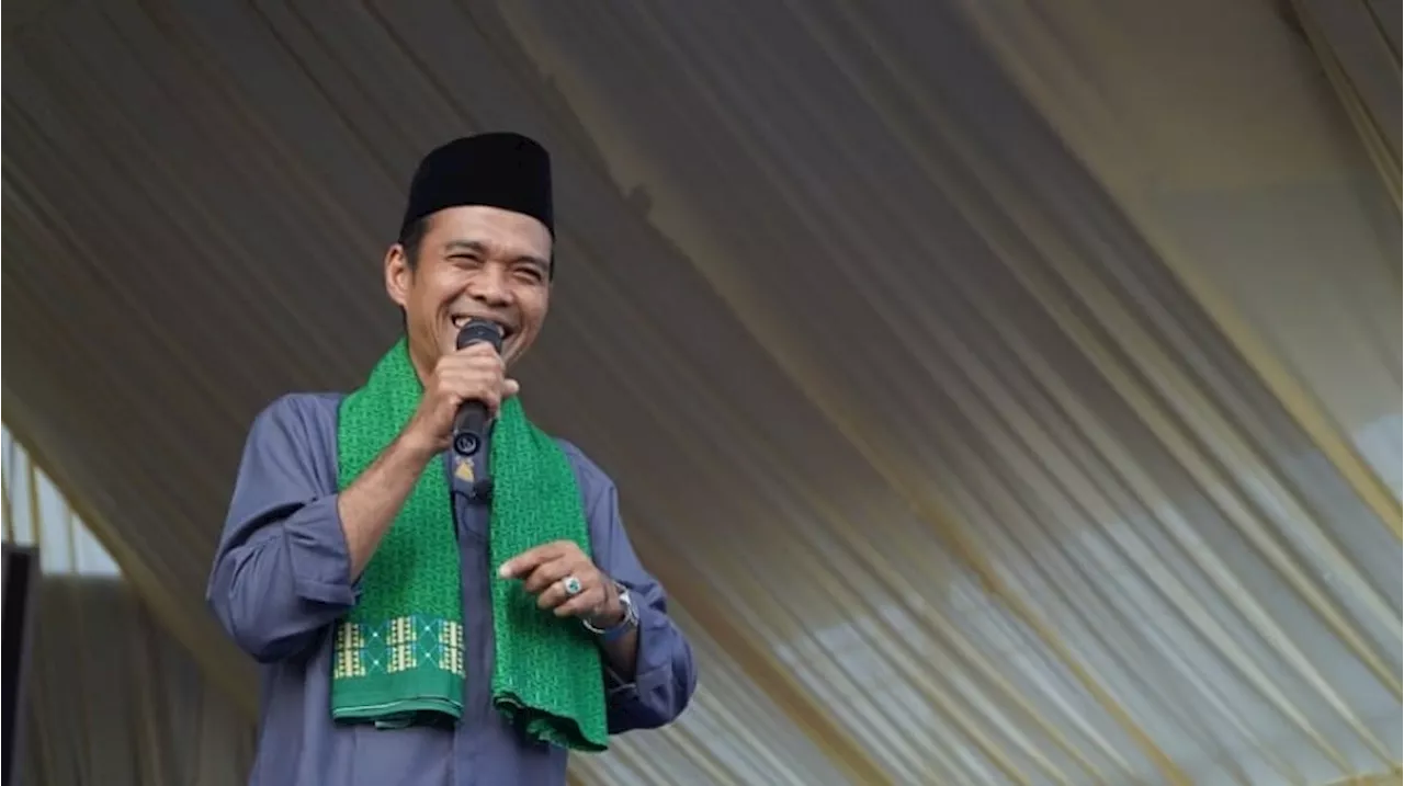 Kekayaan Ustaz Abdul Somad, Sebut Perayaan Hari Ibu Tradisi Kafir!