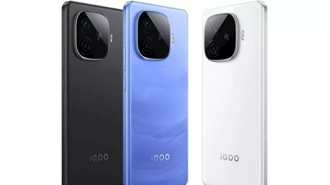 Pesaing Redmi Turbo 4, iQOO Z9 Turbo Endurance Edition Siap Rilis