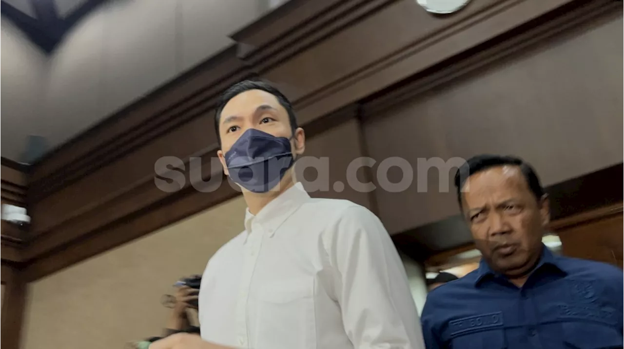 Sidang Vonis Harvey Moeis dkk, Hakim Beberkan Kerugian Negara Rp300 Triliun di Kasus Timah Terbukti