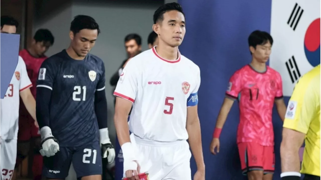 STY Ancam Rizky Ridho: Kamu Nggak Bakal Saya Mainkan!