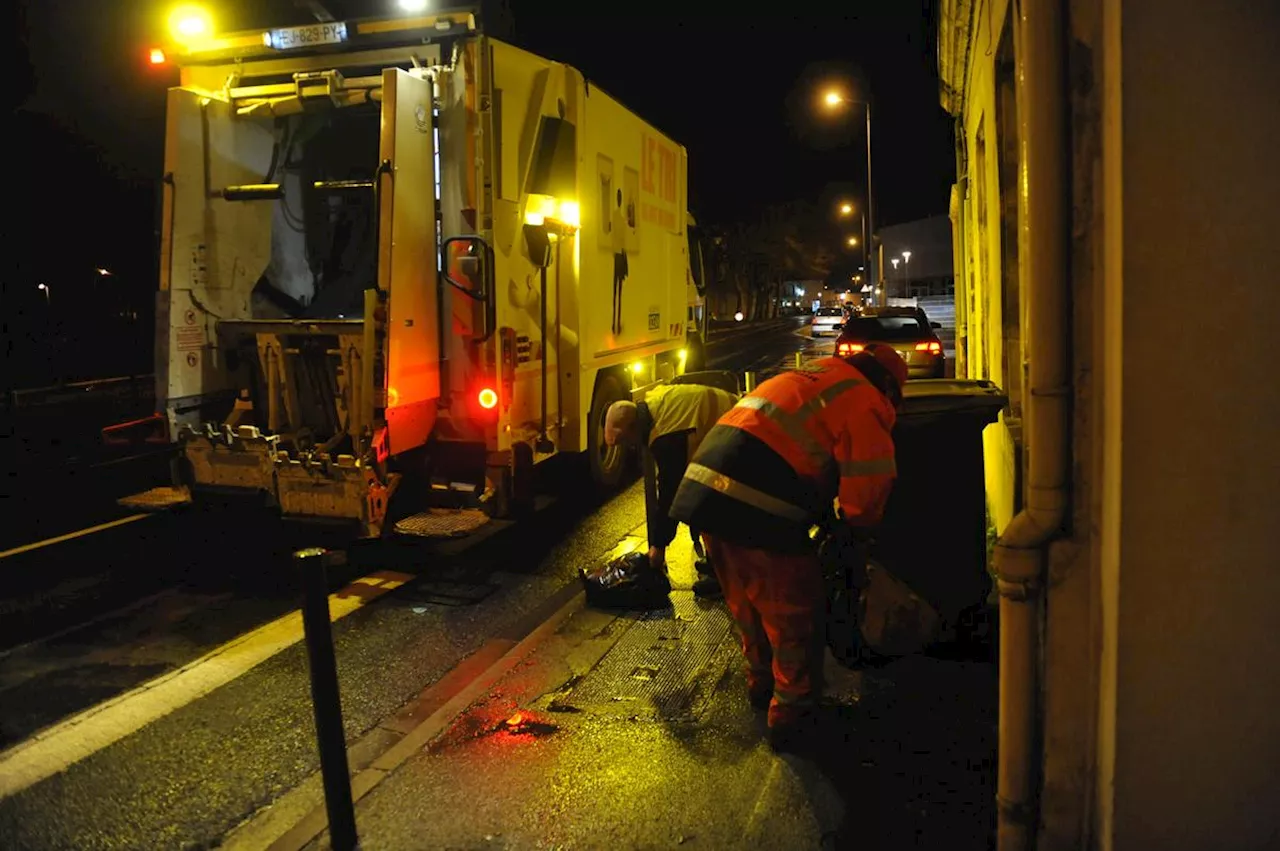 À Rochefort Océan, une hausse de près de 7 % de la redevance d’enlèvement des déchets ménagers