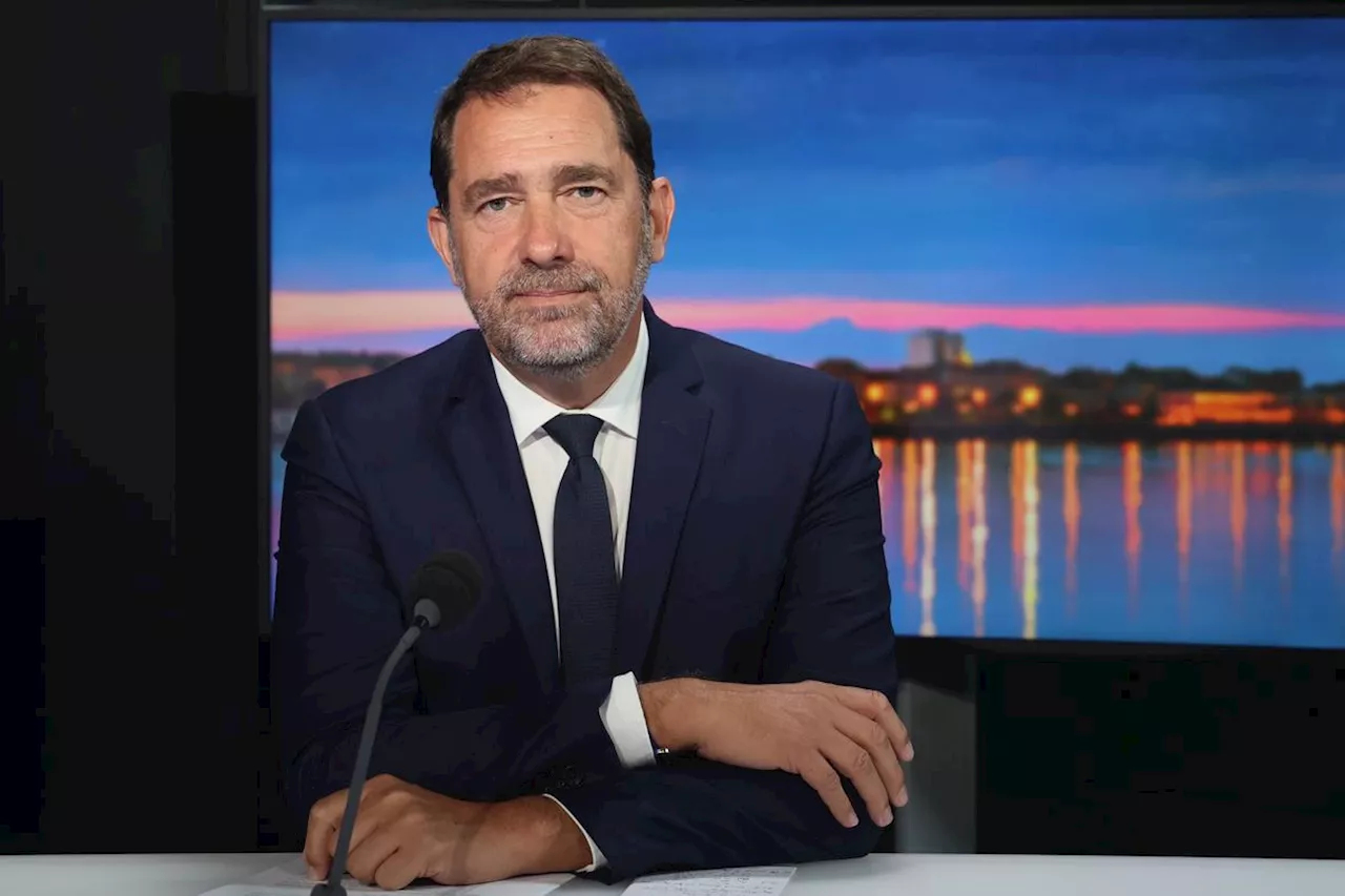 Christophe Castaner recruté par Shein : « un partenariat honteux entre un politique et un géant destructeur », pour le secteur du prêt-à-porter