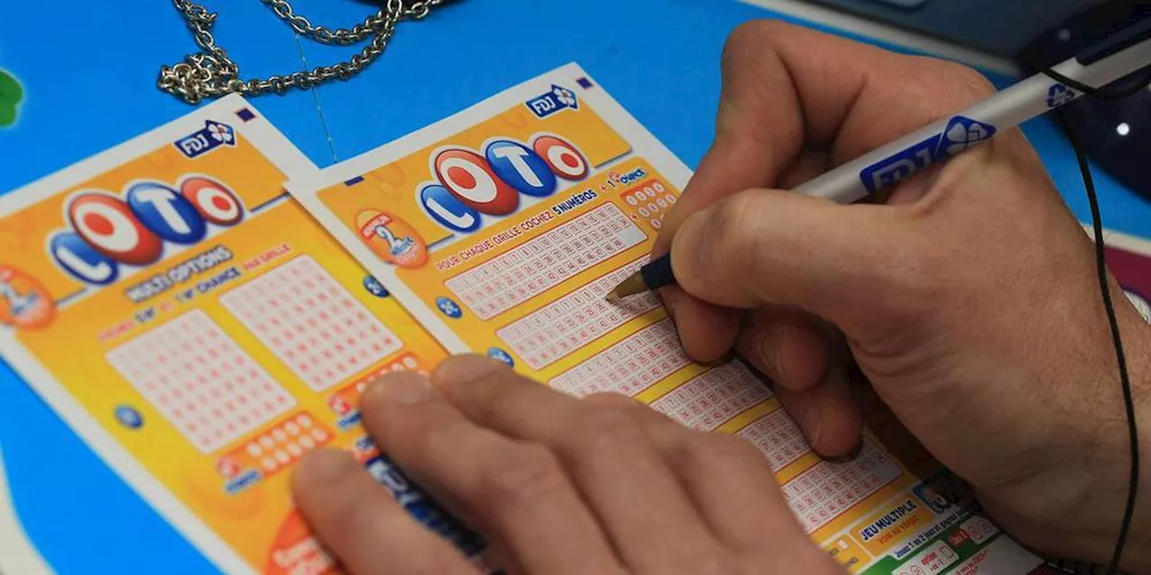 Loto de Noël : 100 Gagnants de 20 000 Euros