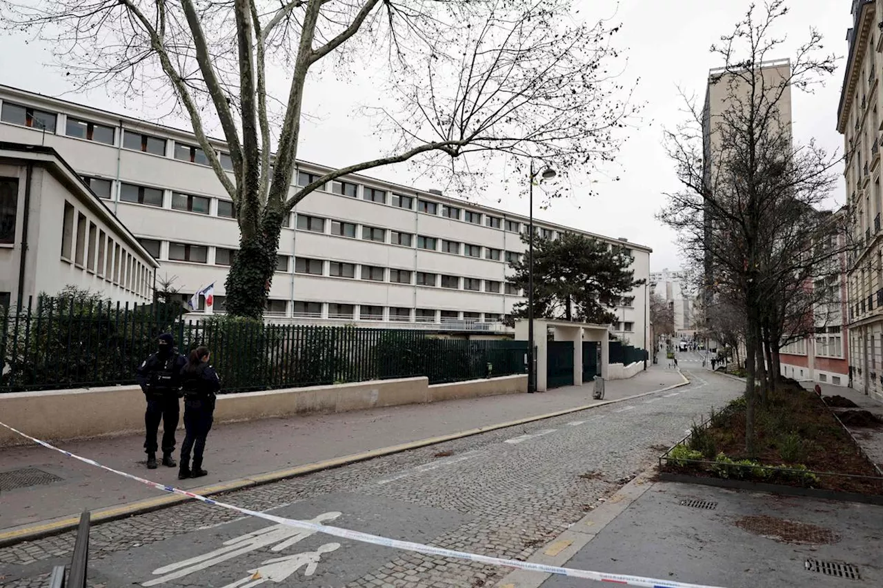 Rixes au couteau entre jeunes de bandes rivales à Paris