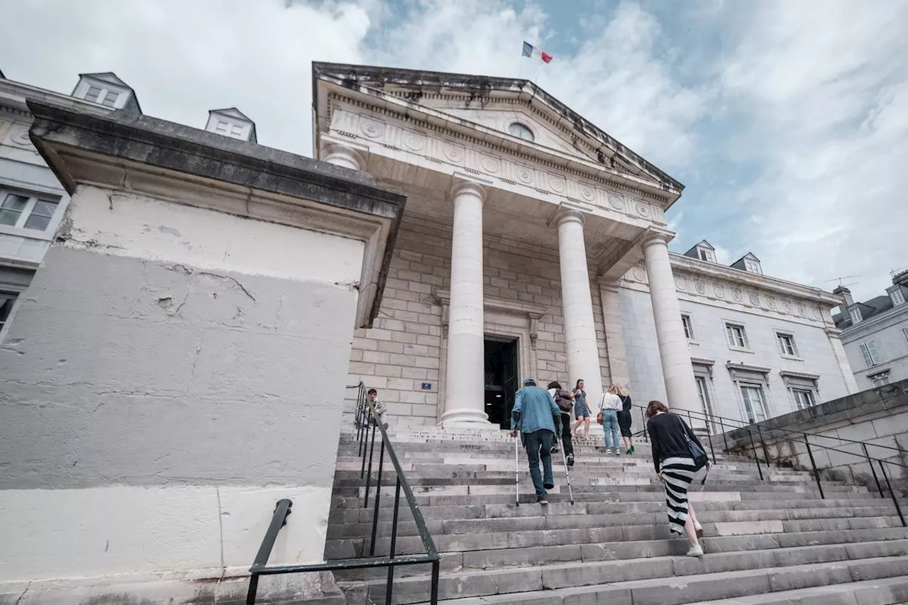 Un homme jugé pour une quatrième conduite sous l'emprise d'alcool et de stupéfiants