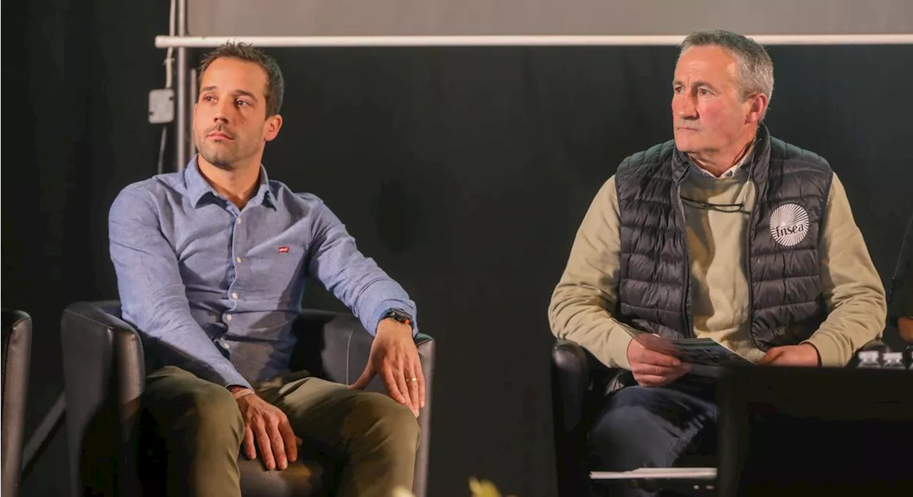 « Votez le bon sens » : la FDSEA et les JA espèrent conserver la Chambre d’agriculture des Landes