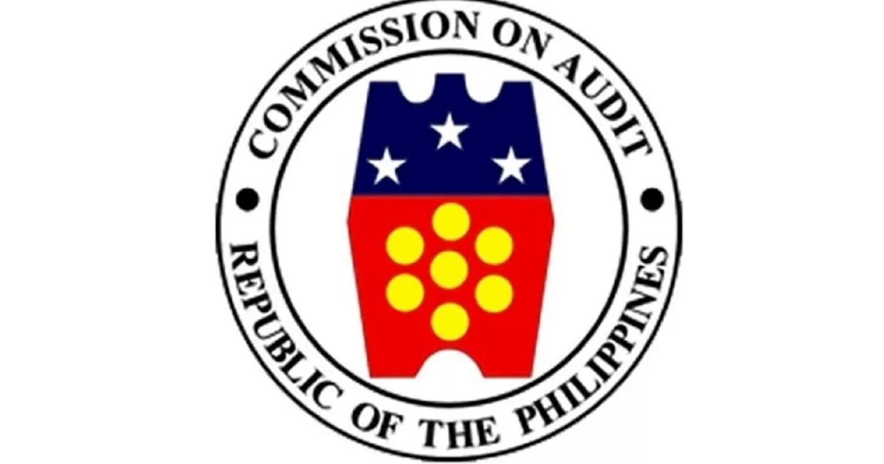 COA Orders Probe into Missing Camera in Cebu City Barangay