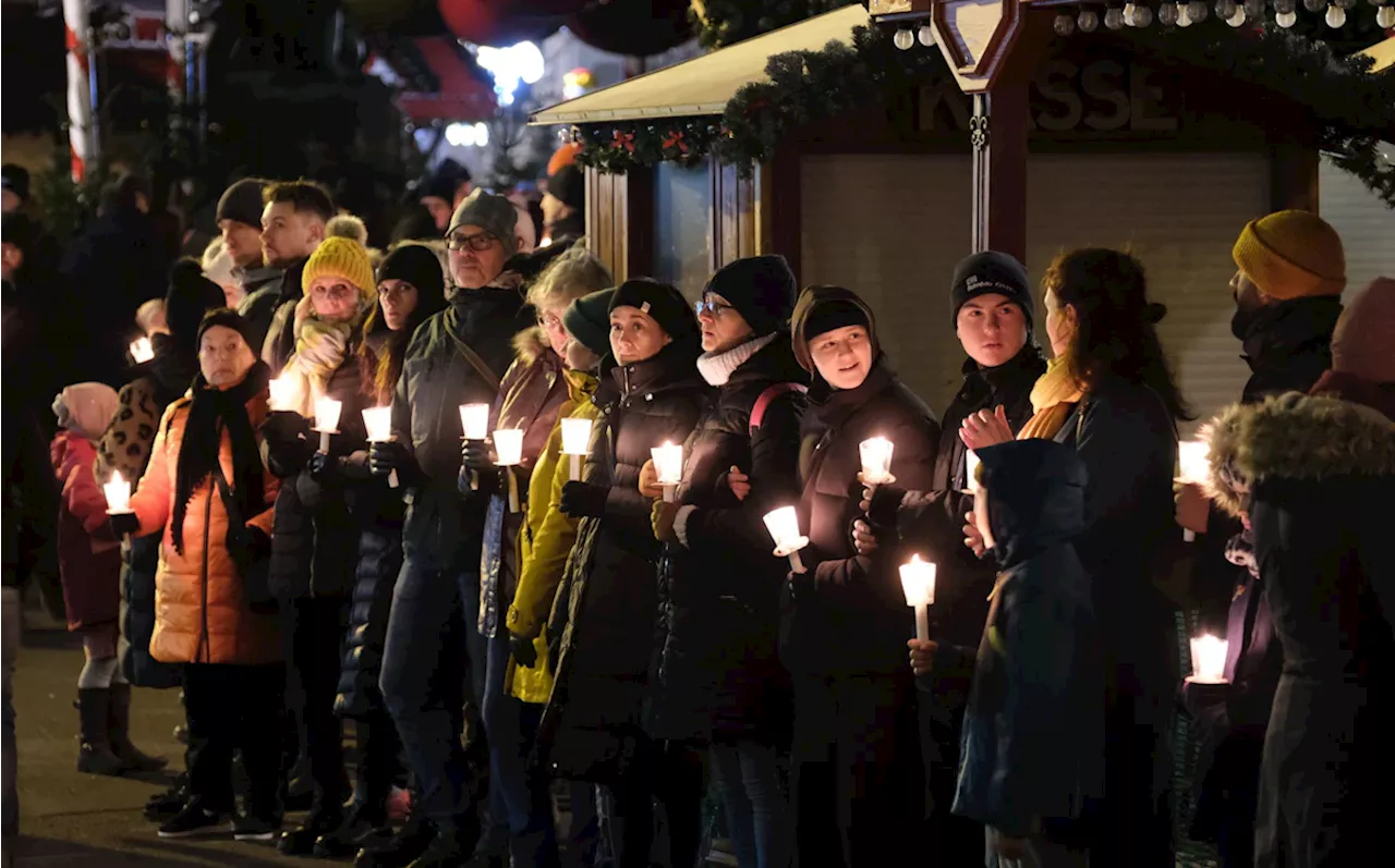 Polizei kontaktierte mutmaßlichen Täter einige Wochen vor Anschlag