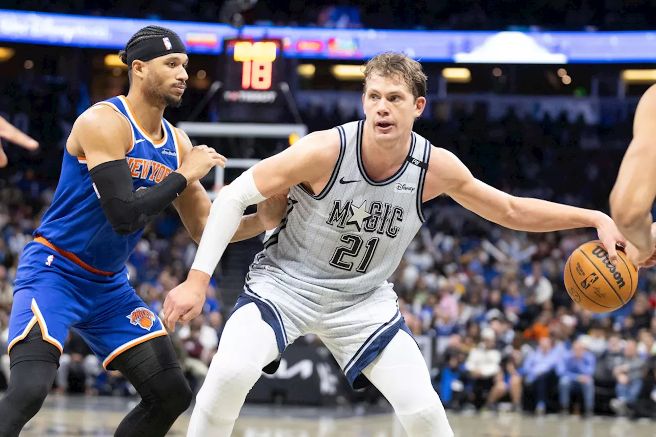 Verletzungspech bei den Basketballbrüdern Wagner