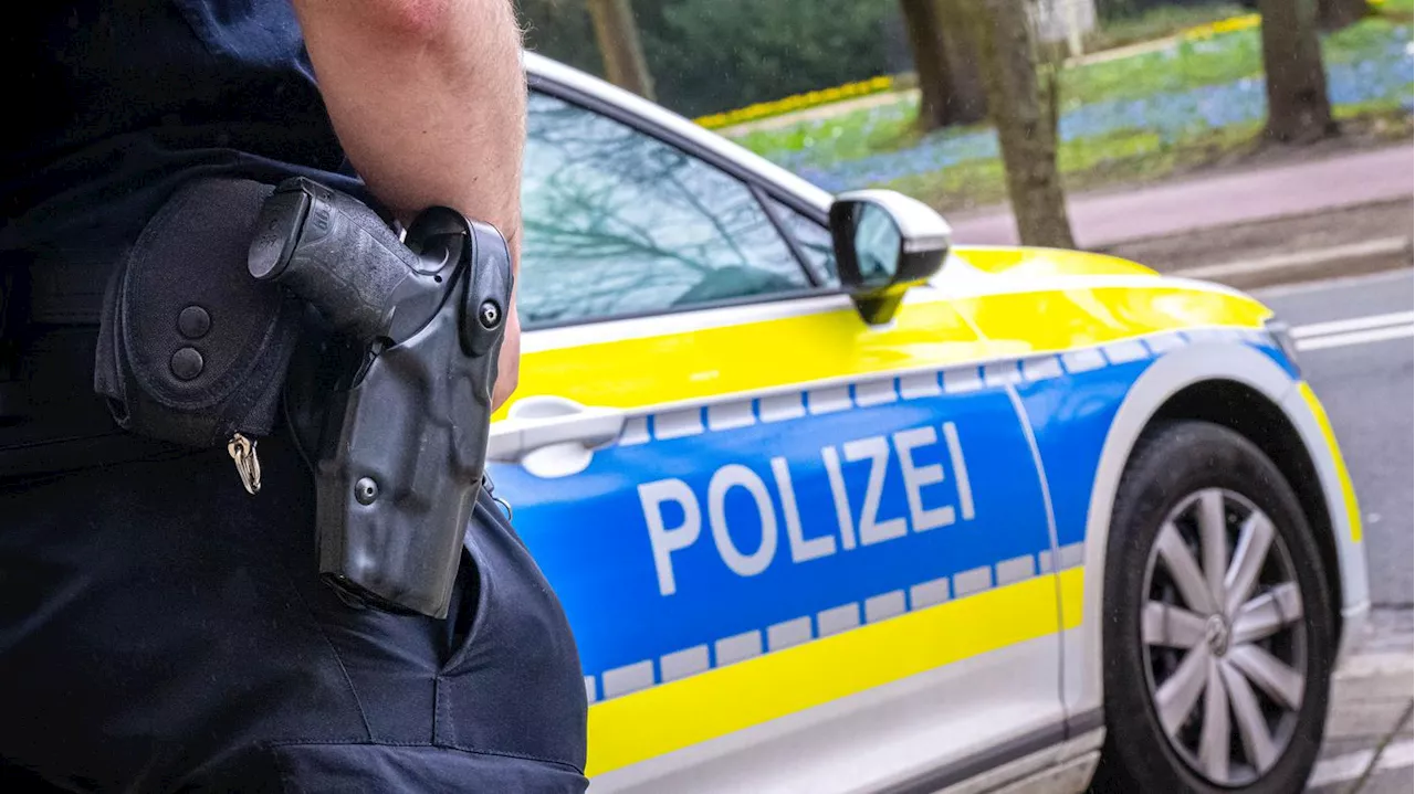 „Stech’ jeden ab“: Polizei nimmt nach neuer Weihnachtsmarkt-Drohung Mann in Bremerhaven fest