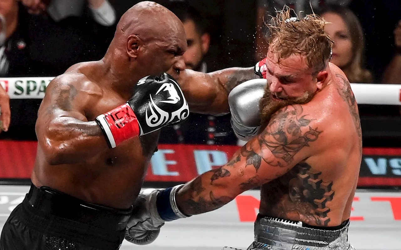 Jake Paul vs Tyson Fury: The Rematch Chatter Continues