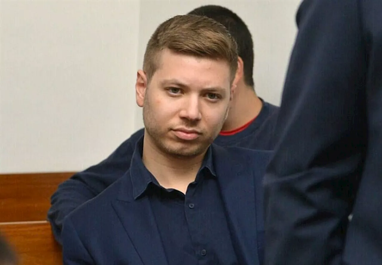 Yair Netanyahu Mahkeme Sürecine Görüntülü Konferans İle Katılmayacak