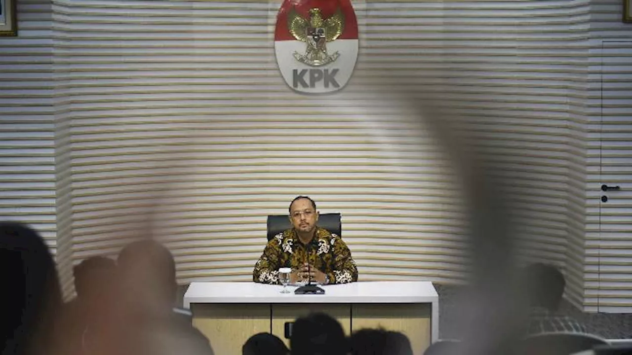 KPK akan Terbitkan SP3 Perkara Korupsi Penerbitan IUP Terhadap Eks Gubernur Kaltim Awang Faroek