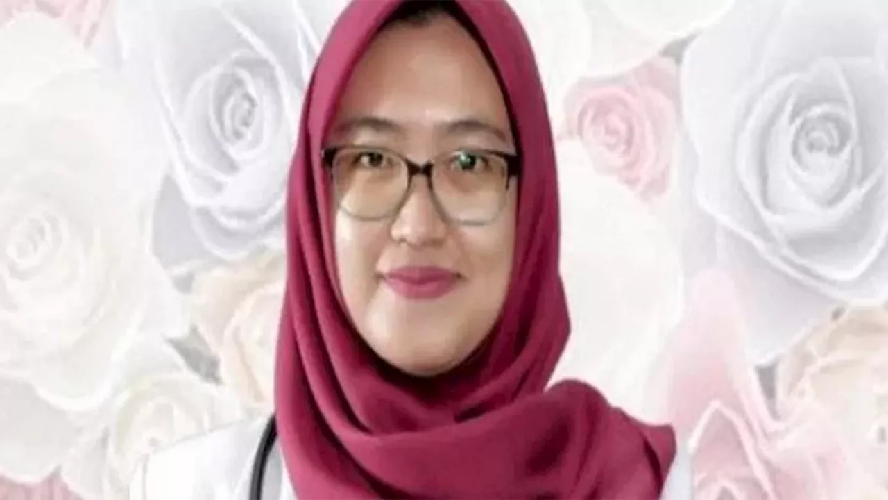 Polda Jawa Tengah Gelar Perkara Kematian Mahasiswa PPDS Anestesi Undip Aulia Risma