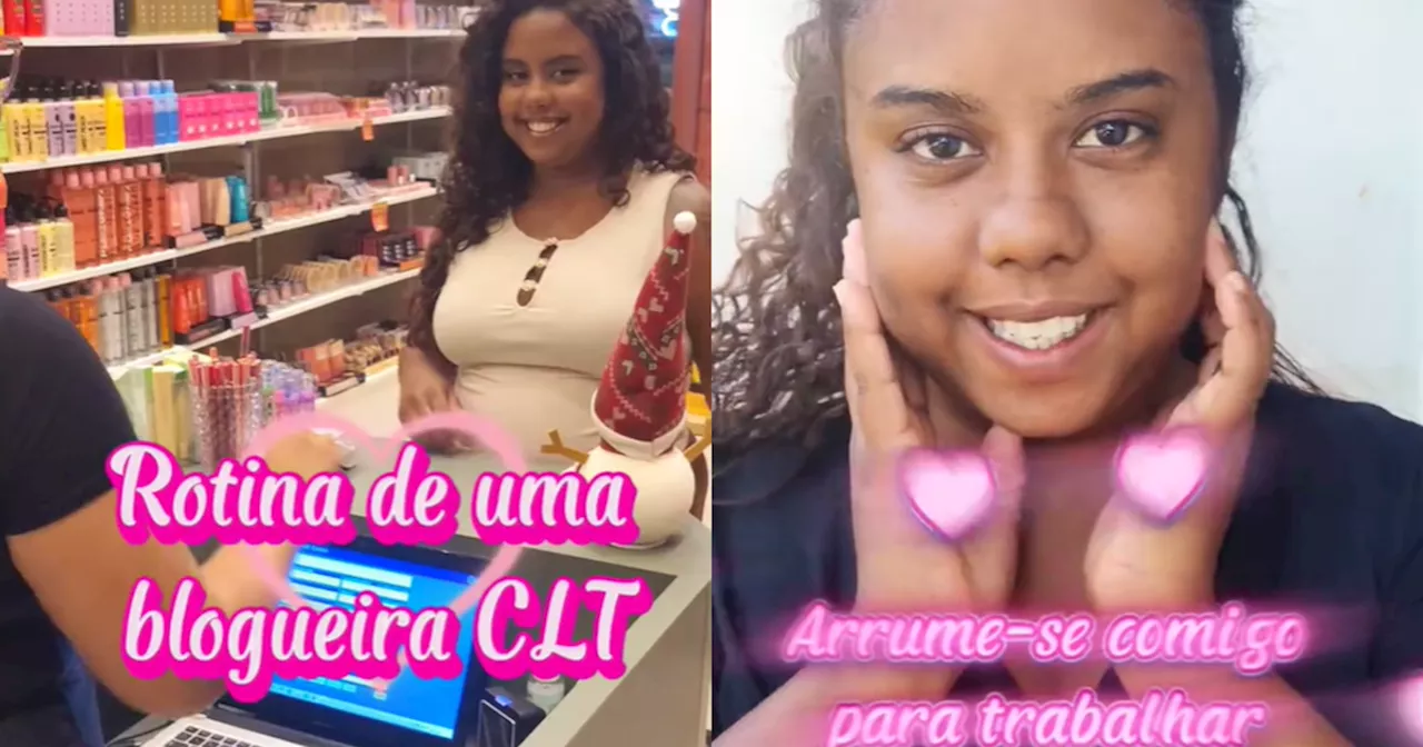 Blogueiros CLT: A Realidade do Trabalho no Dia a Dia