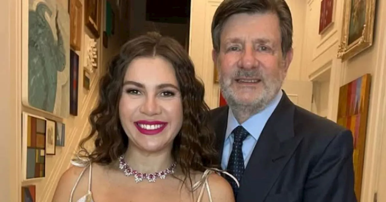 Influencer Daniela Fagundes revela o fim do casamento com banqueiro bilionário