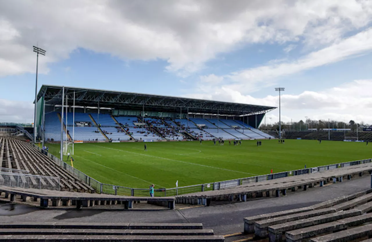 Connacht Rugby to Play Munster in Castlebar